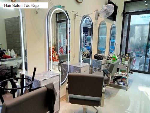 Hình ảnh Hair Salon Tóc Đẹp