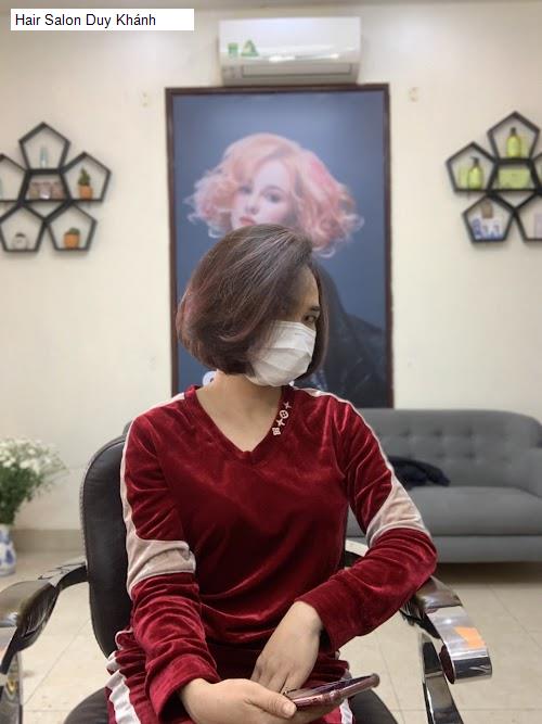 Hình ảnh Hair Salon Duy Khánh