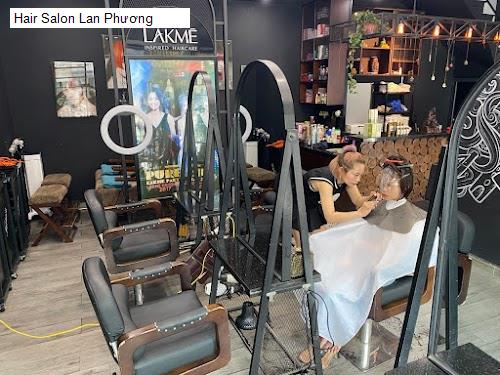 Hình ảnh Hair Salon Lan Phương