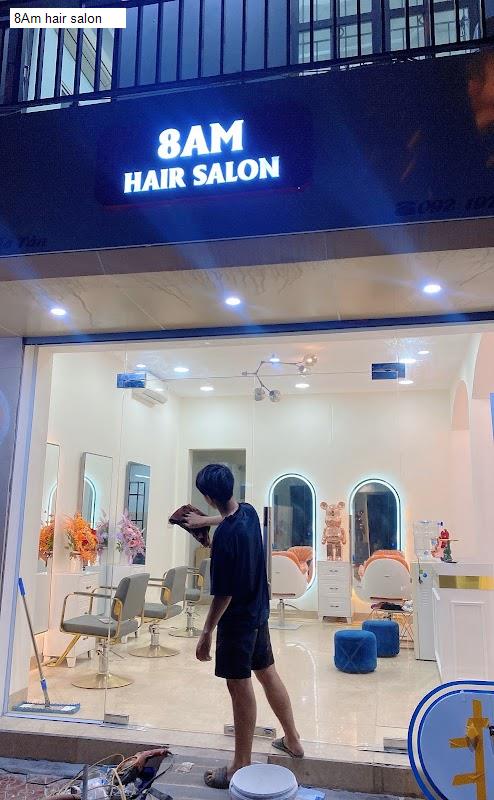 Hình ảnh 8Am hair salon