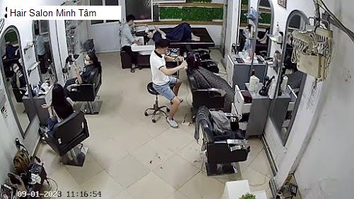 Hình ảnh Hair Salon Minh Tâm