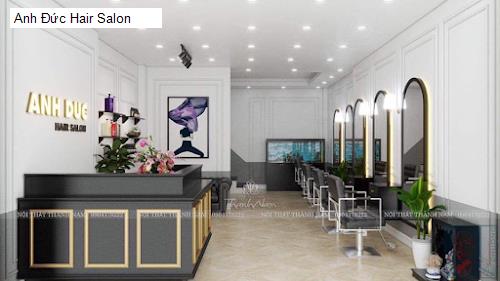 Anh Đức Hair Salon