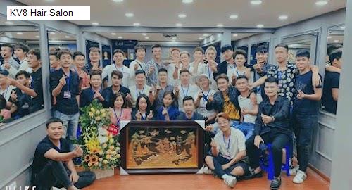 Hình ảnh KV8 Hair Salon