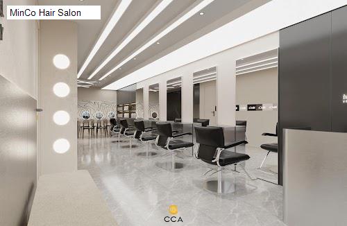 Hình ảnh MinCo Hair Salon