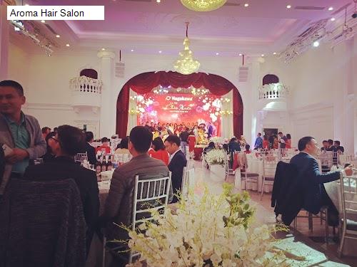 Hình ảnh Aroma Hair Salon