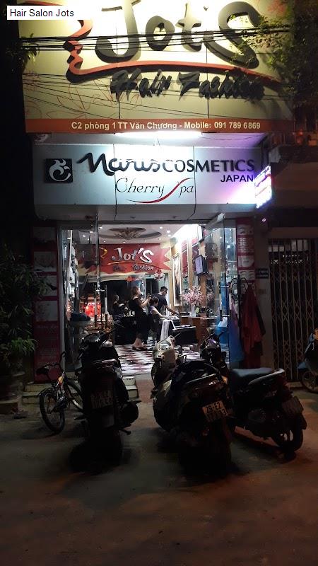 Hình ảnh Hair Salon Jots