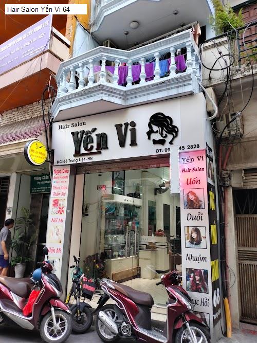 Hình ảnh Hair Salon Yến Vi 64
