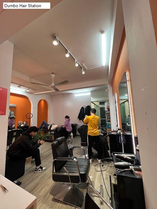 Hình ảnh Dumbo Hair Station