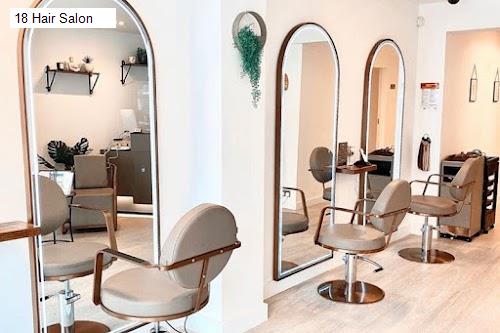 Hình ảnh 18 Hair Salon