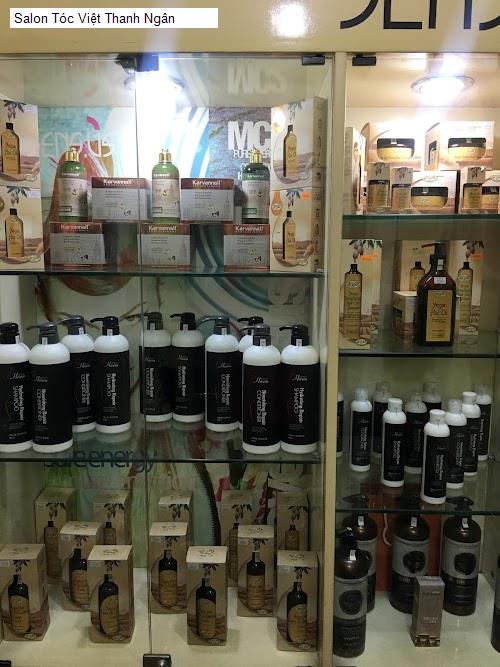 Hình ảnh Salon Tóc Việt Thanh Ngân
