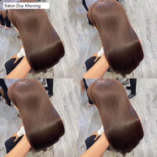Hình ảnh Salon Duy Khương