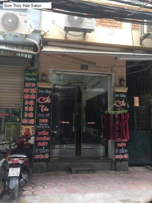 Hình ảnh Sơn Thúy Hair Salon