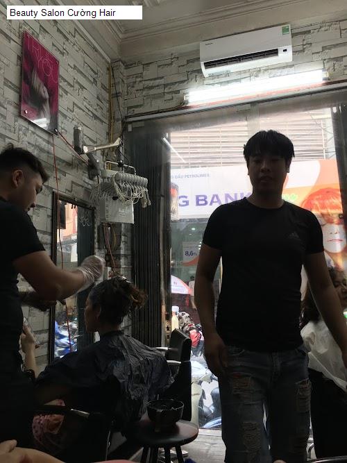 Hình ảnh Beauty Salon Cường Hair