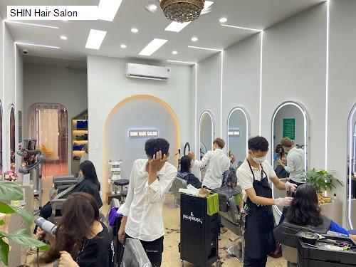 Hình ảnh SHIN Hair Salon