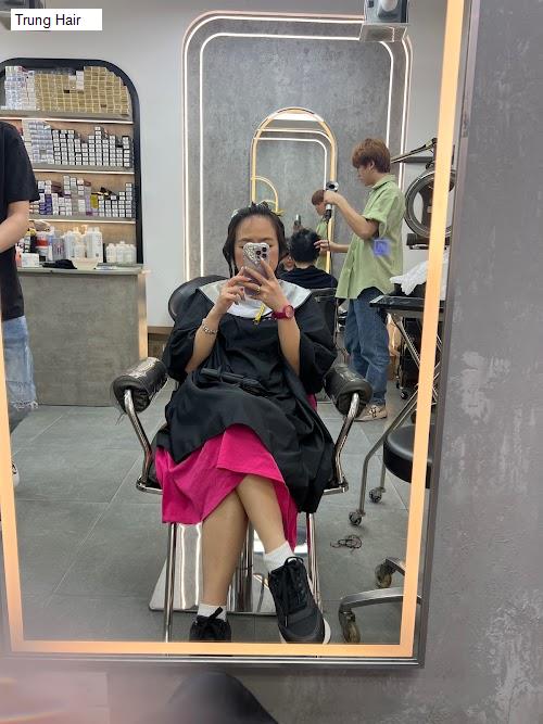 Hình ảnh Trung Hair