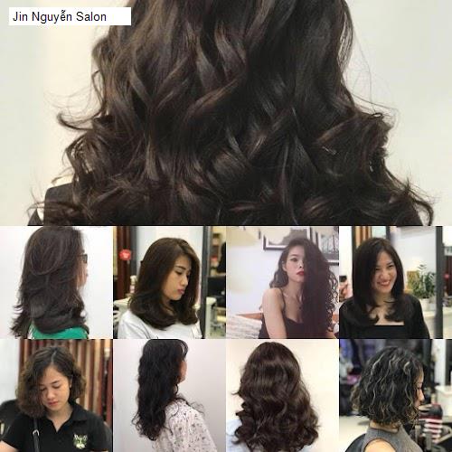 Hình ảnh Jin Nguyễn Salon
