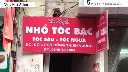 Hình ảnh Chay Hair Salon