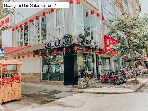 Hình ảnh Hoàng Tú Hair Salon Cơ sở 2