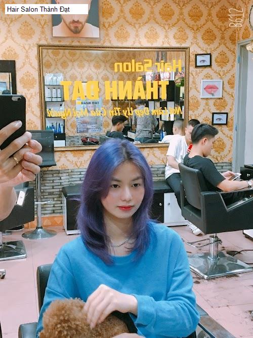 Hình ảnh Hair Salon Thành Đạt