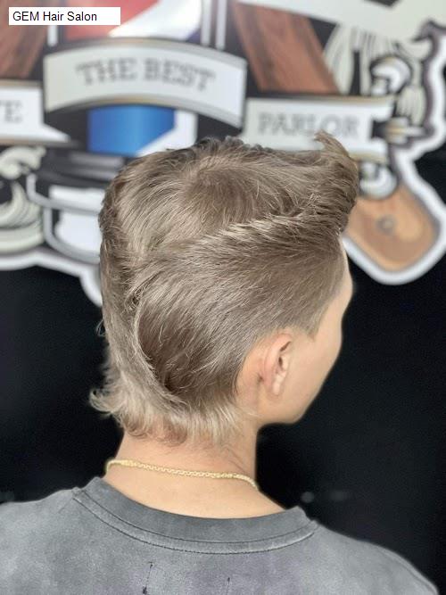 Hình ảnh GEM Hair Salon