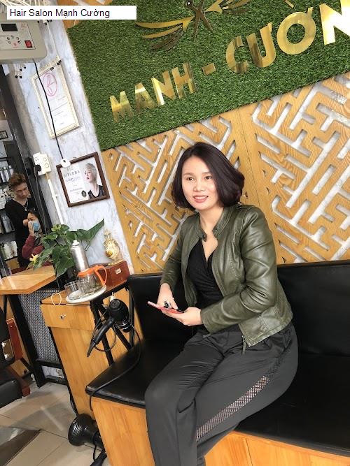 Hình ảnh Hair Salon Mạnh Cường