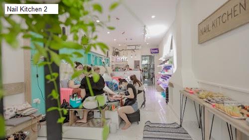 Hình ảnh Nail Kitchen 2