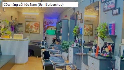 Hình ảnh Cửa hàng cắt tóc Nam (Ben Barbershop)