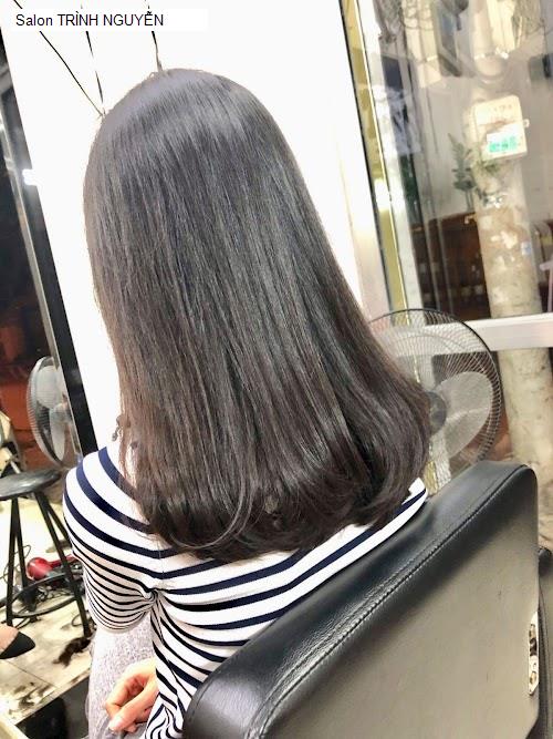 Hình ảnh Salon TRÌNH NGUYỄN