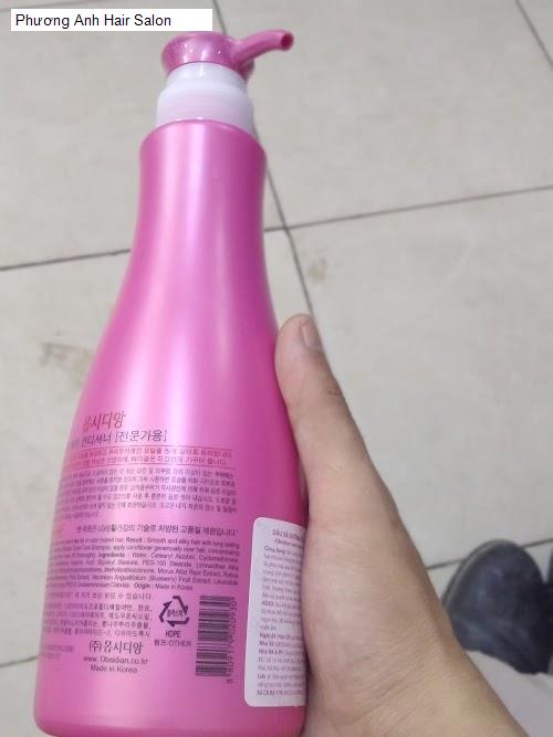 Hình ảnh Phương Anh Hair Salon