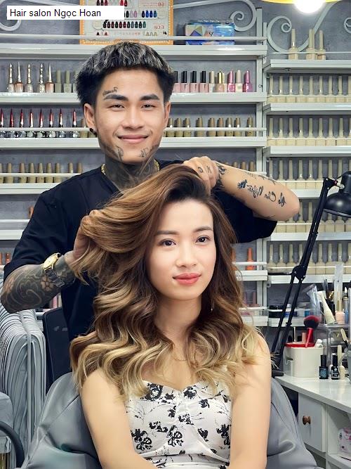 Hình ảnh Hair salon Ngọc Hoan