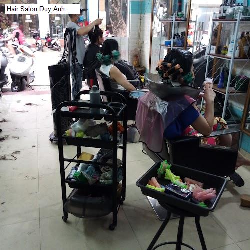 Hình ảnh Hair Salon Duy Anh