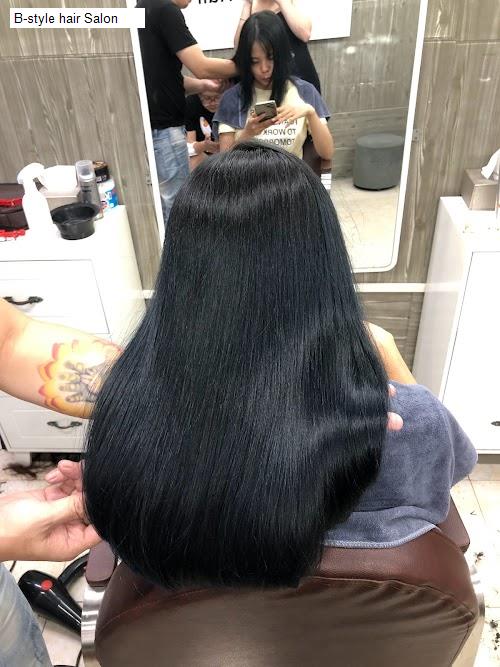Hình ảnh B-style hair Salon
