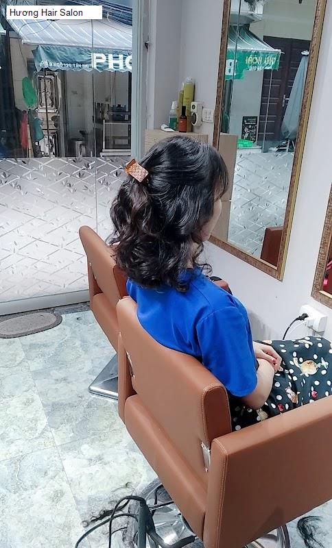 Hình ảnh Hương Hair Salon