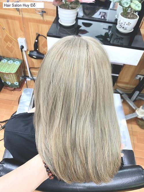 Hình ảnh Hair Salon Huy Đỗ