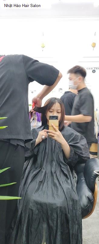 Hình ảnh Nhật Hào Hair Salon
