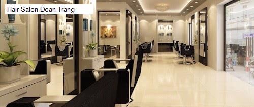 Hình ảnh Hair Salon Đoan Trang