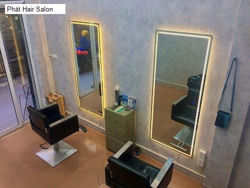 Hình ảnh Phát Hair Salon