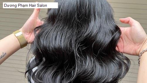 Hình ảnh Dương Phạm Hair Salon