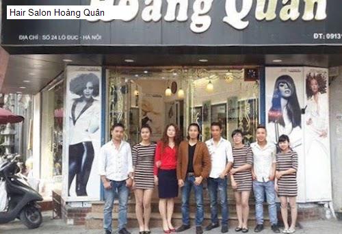 Hình ảnh Hair Salon Hoàng Quân