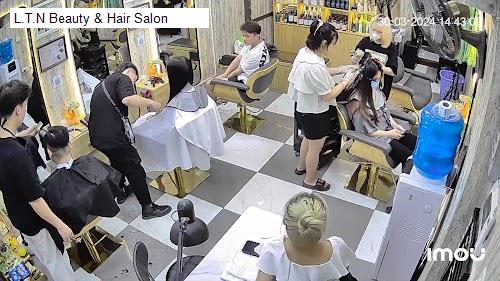 Hình ảnh L.T.N Beauty & Hair Salon