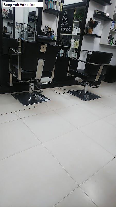 Hình ảnh Song Anh Hair salon